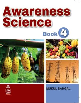 SChand Awareness Science Class IV