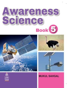 SChand Awareness Science Class V