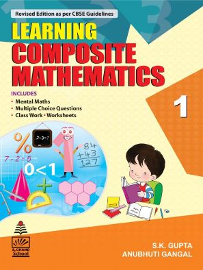 SChand Learning Composite Mathematics Class I