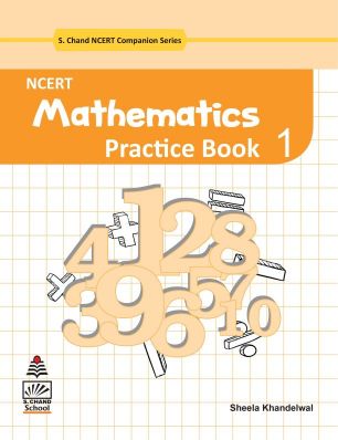 SChand NCERT Mathematics Practice Class I