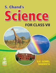 SChand Science Class VII