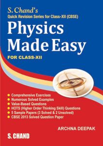 SChand Physics Made Easy