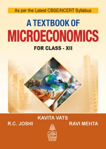 SChand A Text Book Of Micro Economics Class XII