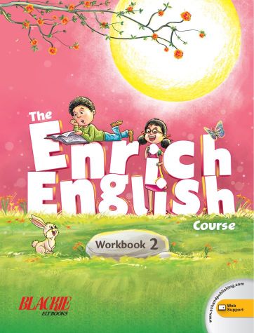 SChand The Enrich English Course Workbook Class II