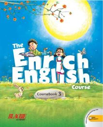 SChand The Enrich English Course Class III