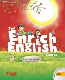 SChand The Enrich English Course Class IV