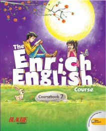 SChand The Enrich English Course Class VII