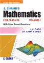 SChand Mathematics Class XII Volume 1