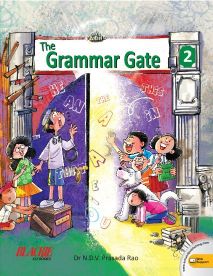 SChand The Grammar Gate Class II