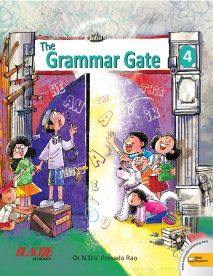 SChand The Grammar Gate Class IV