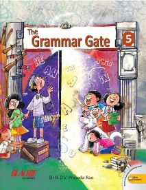 SChand The Grammar Gate Class V