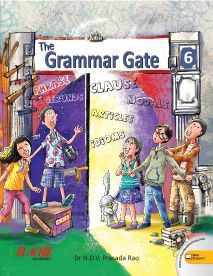 SChand The Grammar Gate Class VI