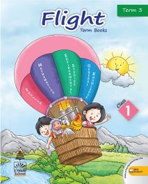 SChand Flight Term -3 for Class I