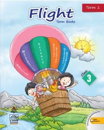 SChand Flight Term -1 for Class III