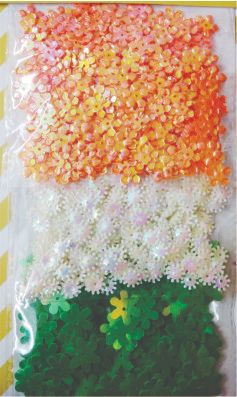 Decoration Sequins Spangles for Art and Craft