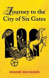 Tulika Journey To The City Of Six Gates English Medium