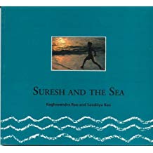 Tulika Suresh And The Sea English Medium