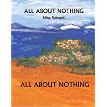 Tulika All About Nothing English Medium