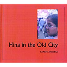 Tulika Hina In The Old City English Medium