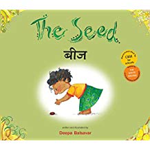 Tulika The Seed / Beej Hindi Medium