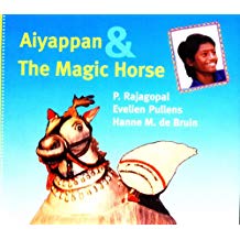 Tulika Aiyappan And The Magic Horse English Medium