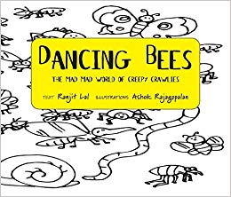 Tulika Dancing Bees English Medium