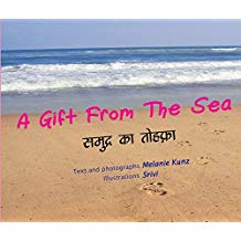 Tulika A Gift From The Sea / Samudra Ka Tohfa Hindi Medium