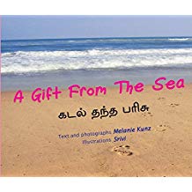 Tulika A Gift From The Sea / Samudrada Koduge English/Kannada