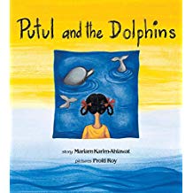 Tulika Putul And The Dolphins / Putul Mattu Dolphinnugalu Kannada