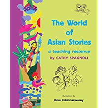 Tulika The World Of Asian Stories English Medium