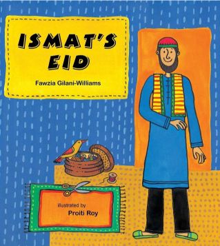 Tulika Ismat's Eid English Medium