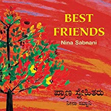 Tulika Best Friends / Praana Snehitaru English/Kannada