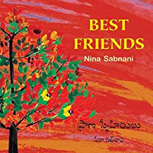 Tulika Best Friends / Praana Snehitulu English/Telugu