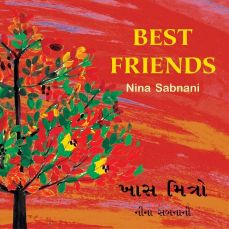 Tulika Best Friends / Khaas Mitro English/Gujarati