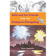 Tulika Aditi And Her Friends Help The Budapest Changeling English Medium