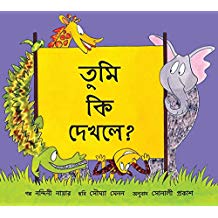 Tulika What Did You See?/Tumi Ki Dekhle Bangla