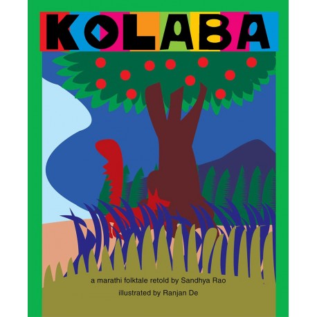 Tulika Kolaba / Kolaba 