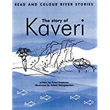Tulika The Story Of Kaveri English Medium