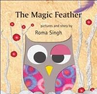 Tulika The Magic Feather English Medium