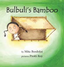 Tulika Bulbuli's Bamboo English Medium