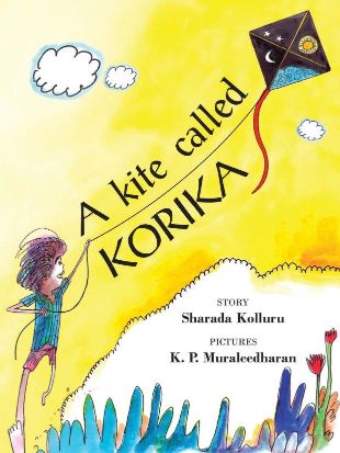 Tulika A Kite Called Korika English Medium