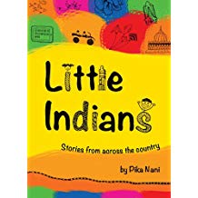 Tulika Little Indians English Medium