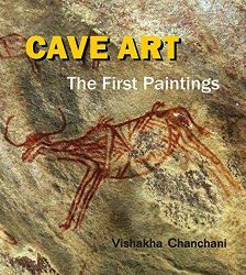 Tulika Cave Art-The First Paintings English Medium