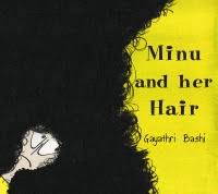 Tulika Minu And Her Hair English Medium