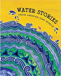 Tulika Water Stories (Pb) English Medium