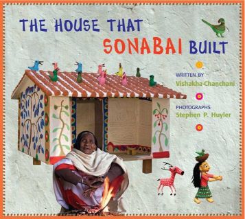 Tulika The House That Sonabai Built English Medium