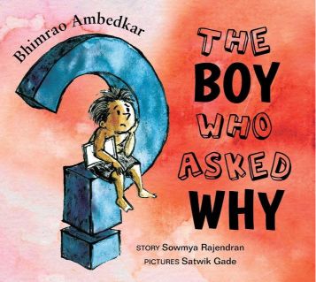 Tulika Bhimrao Ambedkar: The boy Who Asked Why English Medium