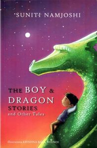 Tulika The Boy & Dragon Stories and Other Tales English Medium