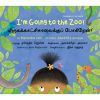 Tulika I'm Going to the Zoo!/Mirugakatchisalaikku Pogiraen! English/Tamil